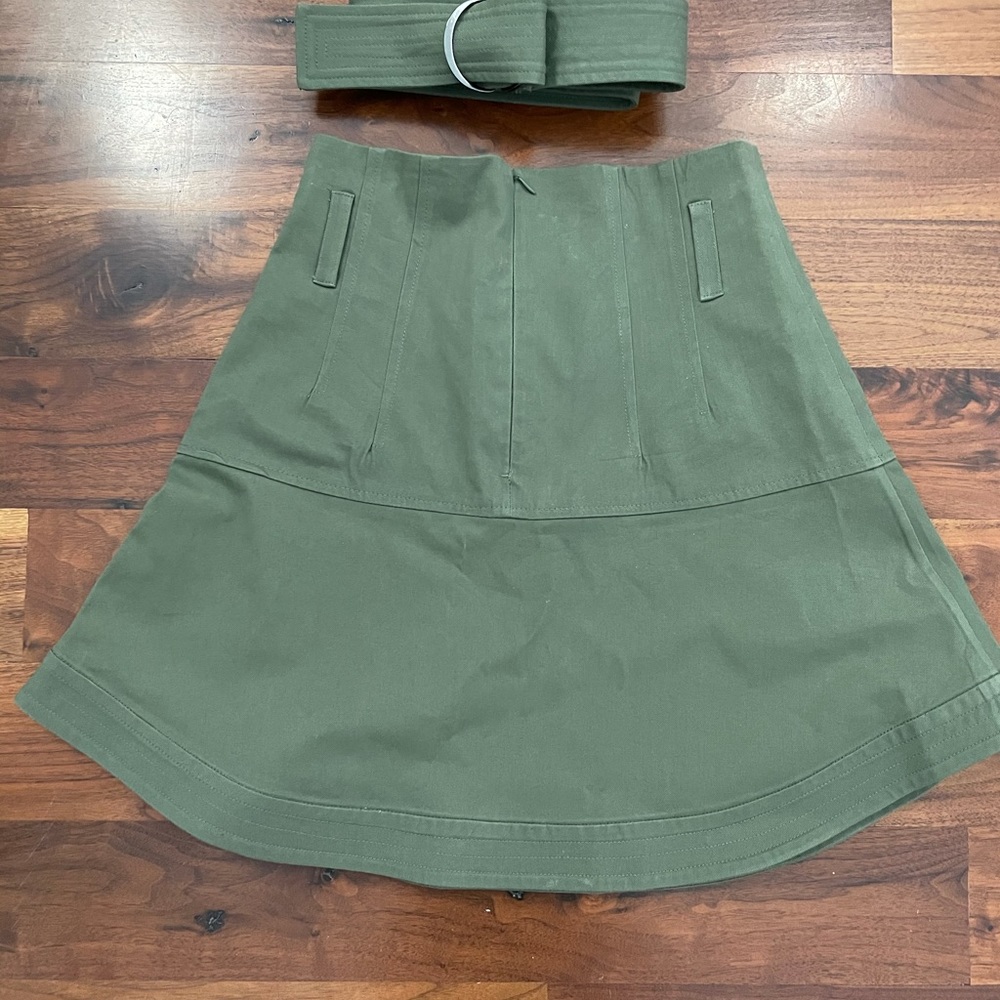 Marissa Webb  skirt!